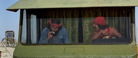 Автомобили, которые действительно выглядят странно