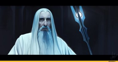 Это его собачка =)))