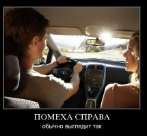 Свежая подборка автоприколов