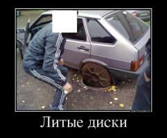 Свежая подборка автоприколов