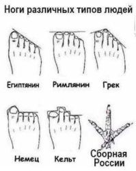 Смешные комментарии из соц. сетей