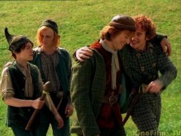 Горячие ирландские парни