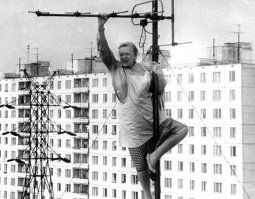 Как Пельтцер перестала быть жертвой нацизма