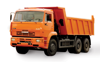 Какими будут грузовики будущего?