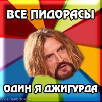 Анисина и Джигурда разводятся - он допек женщину и нашел себе новую
