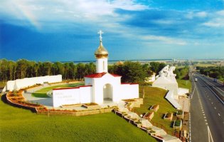 Как казаки фашистов рубали. (Кущёвская атака)