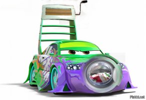 Свежая подборка автоприколов