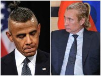 20 по-настоящему безумных причёсок