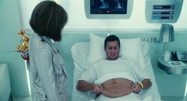 Арахисовая зависимость: бывает и такое