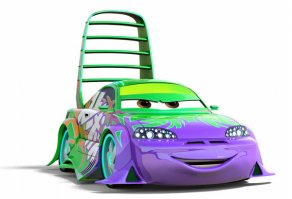 Свежая подборка автоприколов