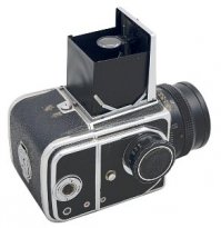 Это так ;) А еще он называется шахтный видоискатель.