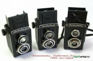 Это так ;) А еще он называется шахтный видоискатель.