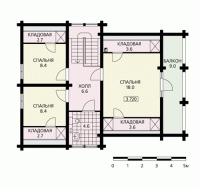 27000 тыс.фун. Х 76.03 руб. = 2 060 100 руб....

Цена строения из профилированного бруса 145х145мм: 1 545 000 руб.
Указанная цена включает в себя комплект материалов и его монтаж: