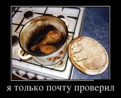 15 самых смешных примеров того, что бывает, когда на кухне появляются студенты