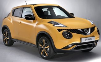 Четырехдверная  БМВ Е30, хоть и не в исполнении М3, вполне себе была серийной.
Гораздо интересней посмотреть выпускавшиеся машины, которые пытались выглядеть двух (трех)дверками, имея при этом дополнительную пару дверей сзади. 
У Alfa Romeo 156 красивая ручка открывания передней пары дверей находится строго посередине колесной базы. В тоже время, ручки задних дверей расположились в углах окон. Получилось не очень. За версту было понятно, что перед тобой именно четырехдверный седан, у которого, почему-то, отсутствуют задние ручки.
У дизайнеров Honda Civic 8 получилось гораздо лучше: смещенная назад средняя стойка (и, как следствие, большие передние двери), субтильная, но, благодаря большому углу открывания, удобные задние  двери, плюс минимальные зазоры. И не скажешь, что это обычный пятидверный хэтч! Зачем после этого нужно было делать действительно трехдверный Tipe R?
Nissan Juke сделан по тому же рецепту, что и Civic.
В России тоже пытались сделать подобный автомобиль. И это был не АвтоВАЗ. TagAZ Aquila! Вот только я не понял, машина все еще производится или уже нет?