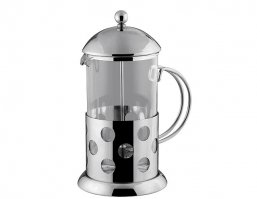 Электрическая мухобойка, френч-пресс....