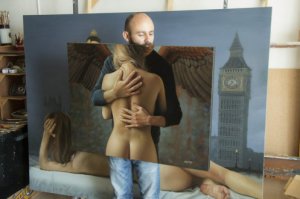 Он мексиканец