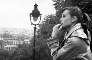 Немного Одри