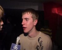 Очень плохая музыка.
