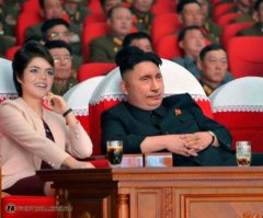 20 по-настоящему безумных причёсок