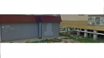 Этот гвоздь еще летом забили:):):)