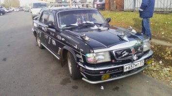 Mercedes-Benz 420 SEL 1987 - мысли о вчерашнем или ушедшем