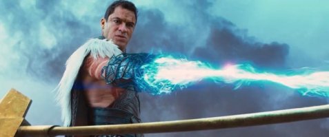 Таинственный синий свет или эффект Черенкова-Вавилова