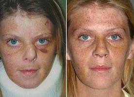 вот и всё твоё подозрение