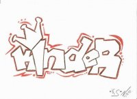 То, что представлено в посте - это, несомненно, искусство, а вот такое...



...откровенная мазня, за которую надо штрафовать и заставлять за свой счет производить ремонт стены...