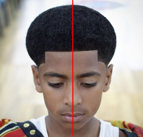 Или если повернуть. По мне так фотошоп.