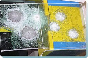 был бы триплекс такого бы не случилось.