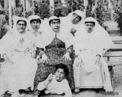 Свидетельница на свадьбе затмили невесту 