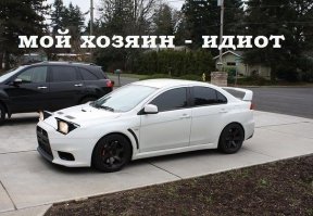 Свежая подборка автоприколов