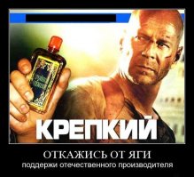 Как мы водку в США пили