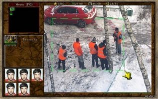 То чувство, когда первый раз в Москве