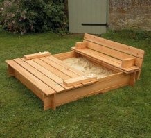 Давным-давно такие конструкции придуманы и сделаны.