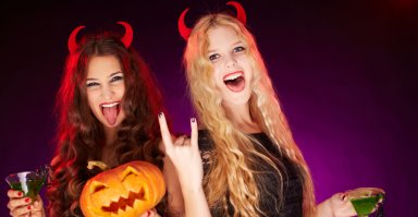 Halloween, Ожидания... Реальность...