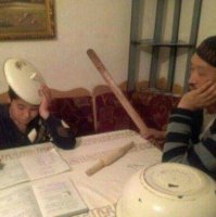 Сумасшедшие итоги первой школьной четверти 2016 года