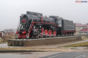 12 самых необычных технопамятников России