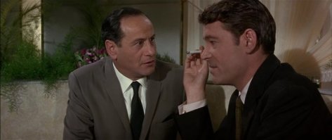 Илай Уоллак