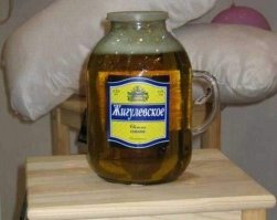 Как пили пиво в СССР