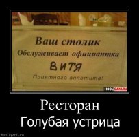 Лучшие рестораны мира: качество и стиль