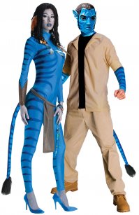 Самые популярные женские костюмы на Хеллоуин — их "гуглят" чаще всего