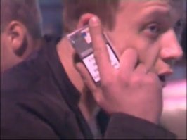 вспомнился ещё один подобный персонаж