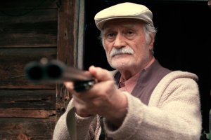 "Праздник, как ни странно, прошел на родине влюбленных, и на торжестве присутствовали их родители."