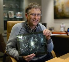 Билл Гейтс рассказал, что собирается делать со своими миллиардами