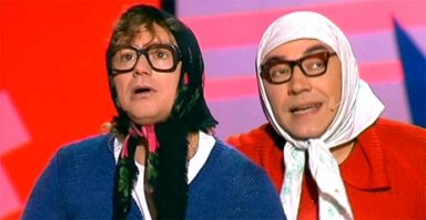 Вот ведь как в жизни бывает…