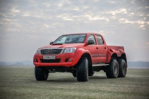 Мне больше такие нравятся