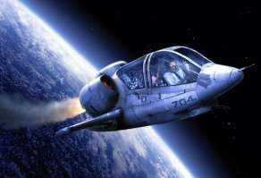 Хочу слетать в алкогольную туманность. Затем вояж на алмазную планету и очень тянет потрогать, горячий лёд. Всё! Пошёл собираться и в поход. Кто со мной? Средство передвижения на старте и ждёт команды "Пуск". Махнём пробегом по бескрайней Вселенной...