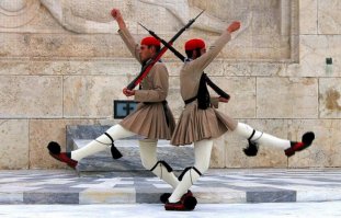 Почётный караул